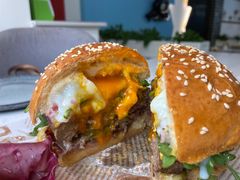 主厨汉堡-Future&Kitchen