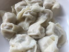 -翠花老菜饺子馆(七宝店)