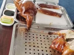 -上海新锦江大酒店