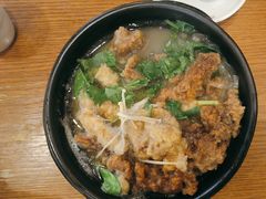 -溢香苑瓦罐(前进路店)