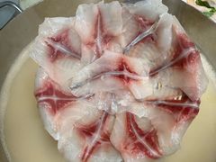 -鱼神·脆肉鲩 全鱼宴(西乡店)