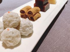 宫廷小吃拼盘-金鸭季·北京烤鸭(深业上城店)