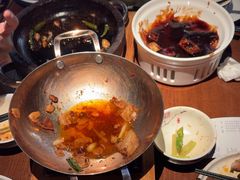 -绿茶餐厅(乐峰广场店)