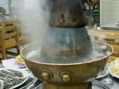 -三兴涮羊肉(荣安大街店)
