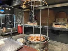 -四世同堂·京菜·烤鸭(双井店)