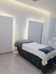 -VE专注问题肌·赛诺龙&科学美肤中心