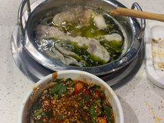 -龍歌自助小火锅(崂山丽达店)