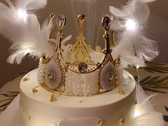 -卡漫莫尼蛋糕(徐汇店)