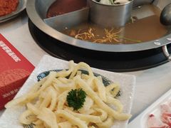 -川锅一号火锅(睢宁店)