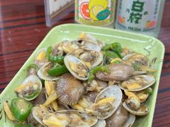 -贞姨美食·老字号海鲜大排档