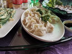 -丹东福瑞德大酒店·翠宫中餐厅