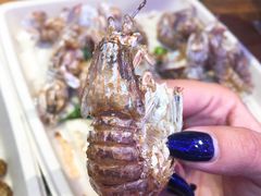 -盒马鲜生(悠方店)