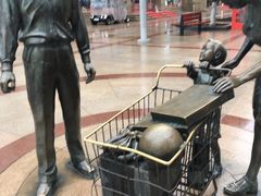 -沙洲路步行街(长安南路店)