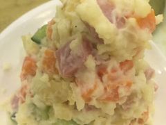-顺风海鲜港(金玉兰店)