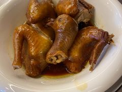 酱油乳鸽-旺金鸽(穗盐路总店)