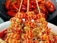 -虾小龙老长沙龙虾馆(坡子街店)