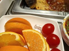 -海底捞火锅(荣盛广场店)