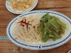 -老雒阳面馆·水席·洛阳菜(王城路店)