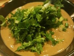 麻酱小料-山城老炮火锅城