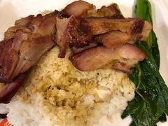 -尖沙咀茶餐厅(永泰店)