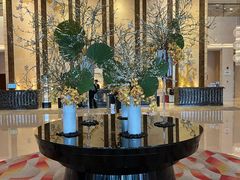 -无锡富力喜来登酒店