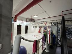 -CUBE私教·普拉提·拳击(龙漕路店)