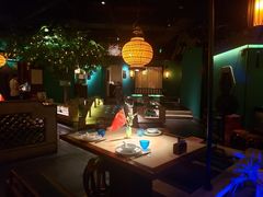 大堂-佬麻雀·新湘菜(珠海金发购物中心店)
