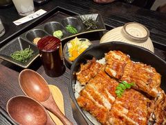 -玄白·炭烤活鳗(上海首店)