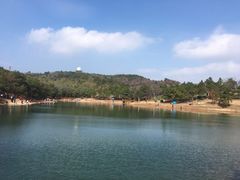 -南京市无想山景区