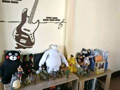 -Gclub架子鼓工作室