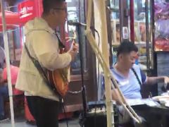 -哈勒滨饭庄(南二道街店)