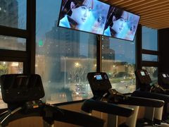 -威尔仕W FITNESS健身会所(联洋广场店)