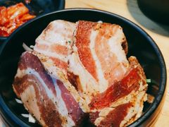 -九田家黑牛烤肉料理(新光汇店)