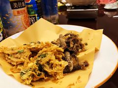 -巴人堂(女儿城店)