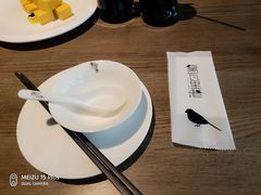 -黛瓦里巷(南京东路店)
