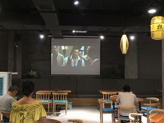 大堂-易裕和·长沙米粉(竹塘西路店)