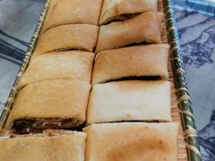 牛肉饼-陶然楼·家宴