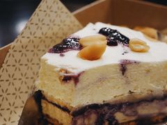 -Pie Bird(新闸路店)