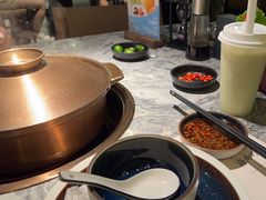 -大头椰·海南椰子鸡火锅(思明万象城店)