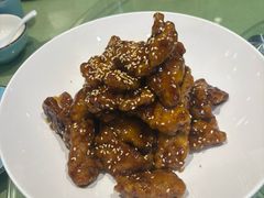 -桃子餐厅·天津菜(王顶堤总店)