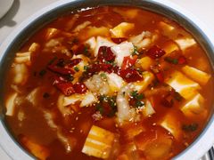 豆花鱼-黄弟大排档·湖南菜·小龙虾·小海鲜(凯旋北路店)