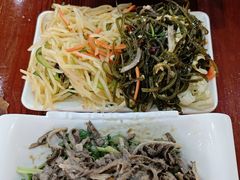 -美玲拉面(鞍山西道店)