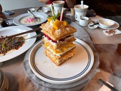 -水上明月·湖景餐厅