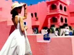 -漳州滨海火山岛自然生态风景区