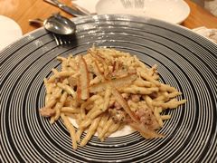 -君悦酒店·La Terrazza意合園·意式风味