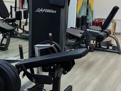 -卓拓健身普拉提运动中心(总店)