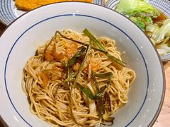 开阳葱油面-南小蟹手工點心(三里屯店)