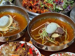 -哼蟹二将·烤肉酱蟹(合生汇店)