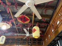 -坛南湾阿强农家乐.海鲜大排档老字号(福州地标美食店)