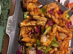 -炭舍干锅(华发商都店)